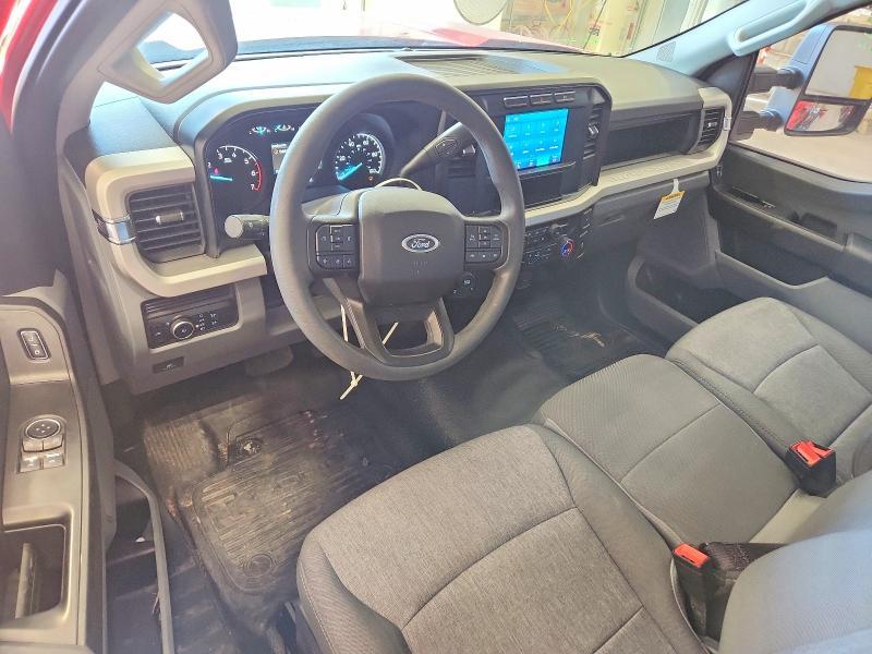 2024 Ford F250 Super Duty