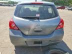 2007 Nissan Versa 1.8 s