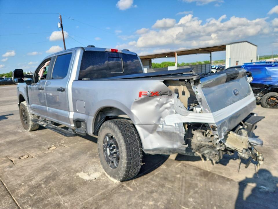2023 Ford F250 Super Duty