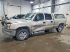2003 Chevrolet Silverado K1500 Heavy Duty