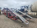 2001 Oran GE Blossom Car Carrier
