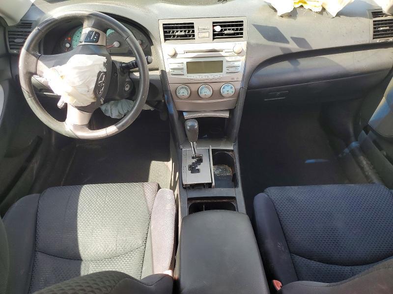 2009 Toyota Camry se