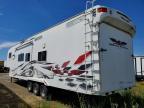 2009 Weekend Warrior Weekerrior-TOY Hauler RV