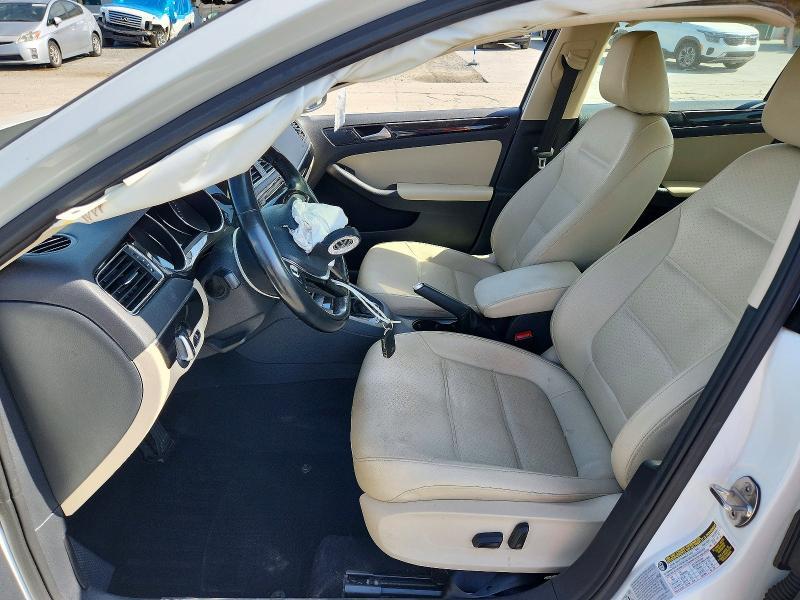 2017 Volkswagen Jetta sel