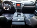 2018 Toyota Tundra Crewmax Limited