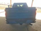 2026 Chevrolet Silverado C1500 Custom
