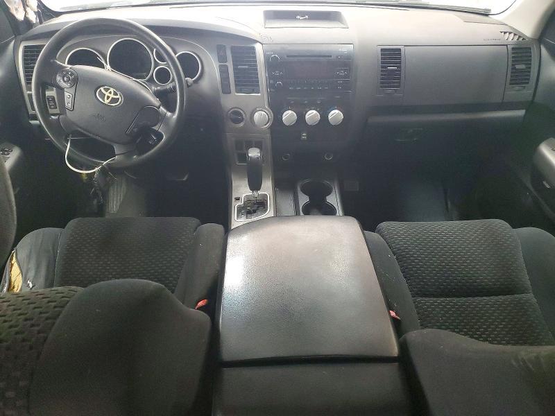 2010 Toyota Tundra Grade