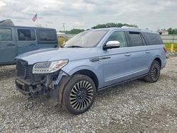 2019 Lincoln Navigator l Black Label en venta en Montgomery, AL