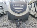 2017 Keystone Laredo Camper