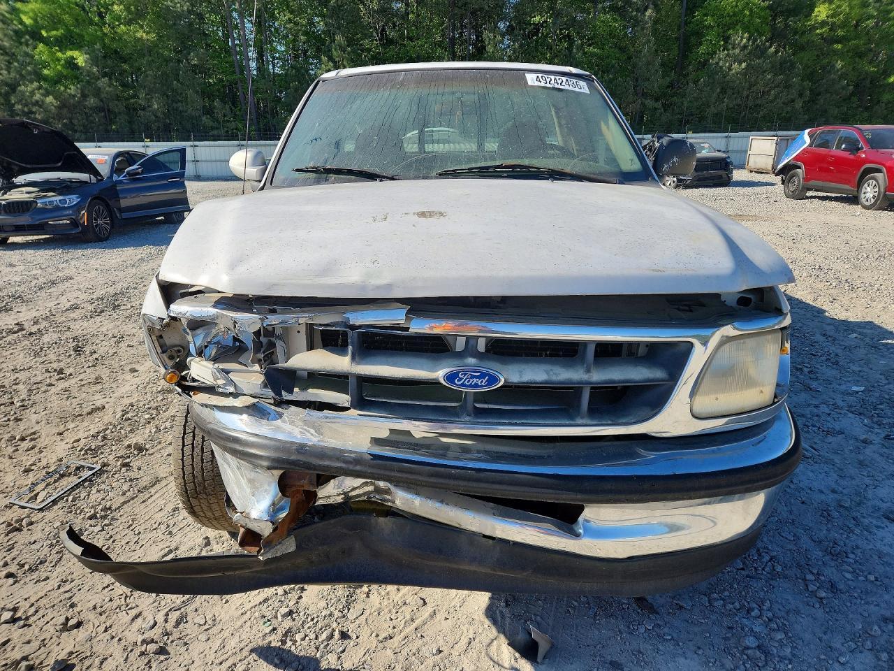 1997 Ford F150