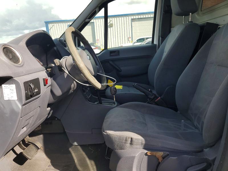 2013 Ford Transit Connect xlt
