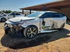 2017 Nissan Maxima Platinum