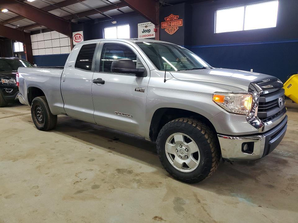 2014 Toyota Tundra SR5