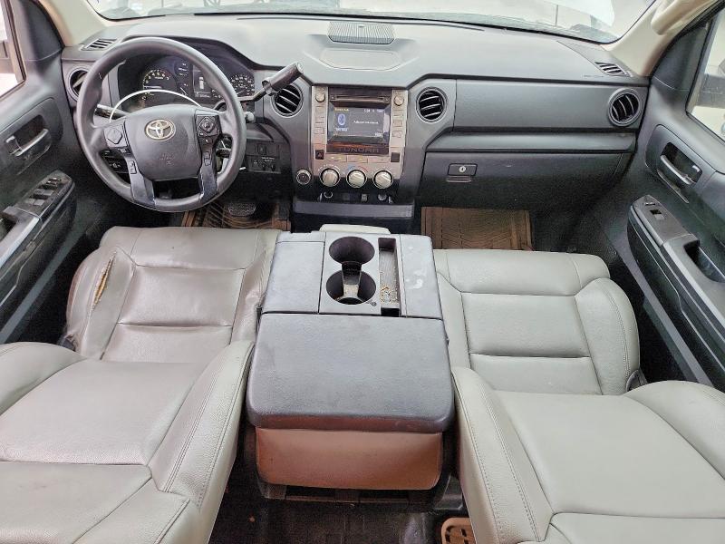 2019 Toyota Tundra SR