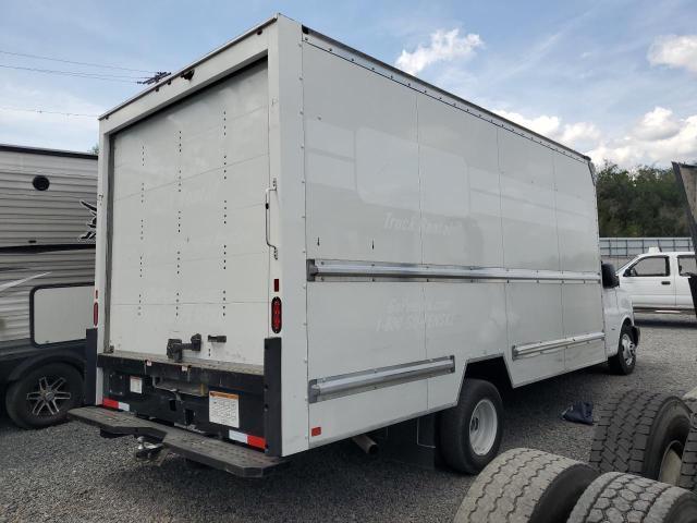 2023 GMC Savana BOX Truck