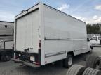 2023 GMC Savana BOX Truck