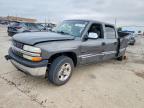 2002 Chevrolet Silverado C1500 Heavy Duty