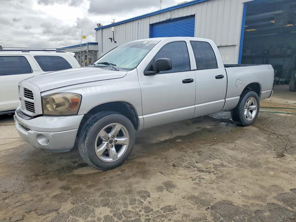 2006 Dodge RAM 1500 ST