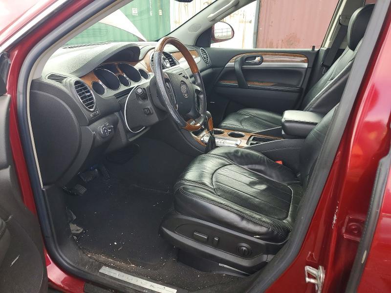 2009 Buick Enclave cxl