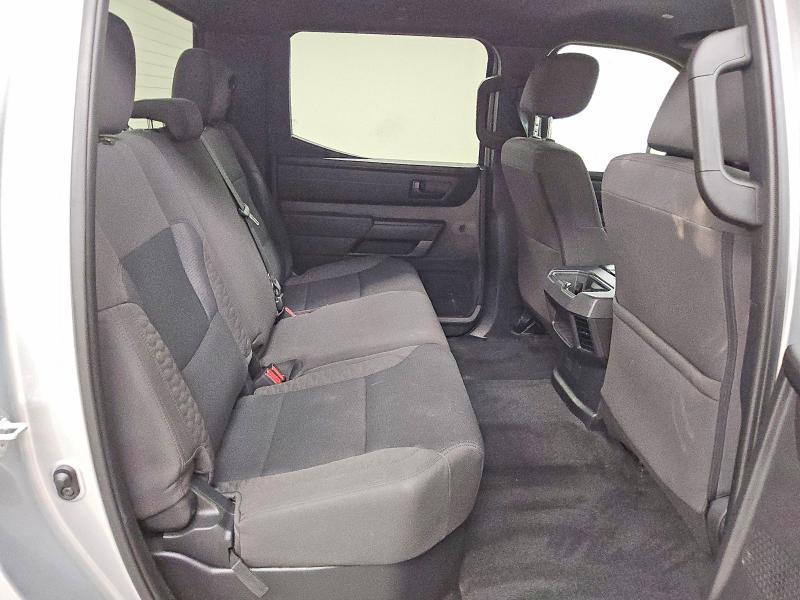 2025 Toyota Tundra SR