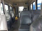 2014 Ford E350 Shuttle Bus