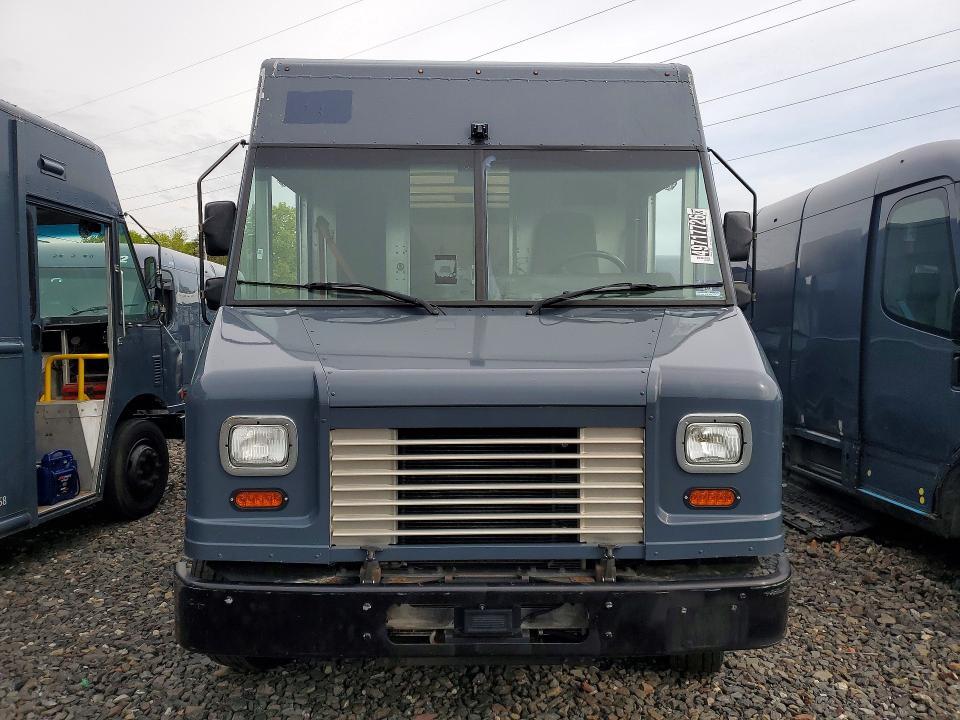 2021 Ford F59 Delivery Truck