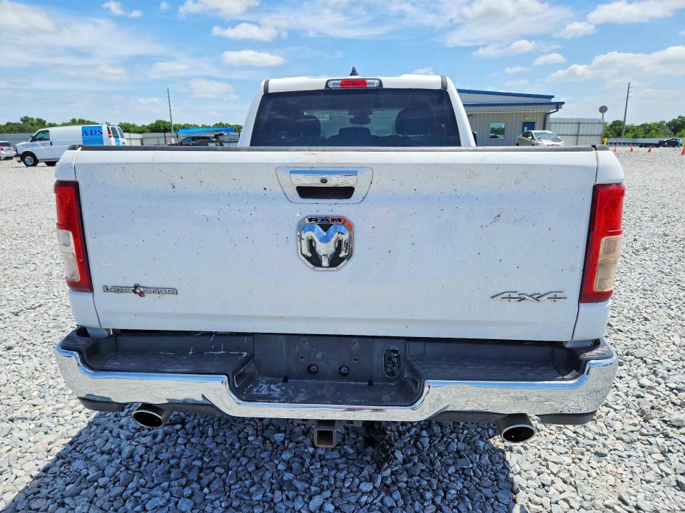 2020 Dodge RAM 1500 BIG Horn