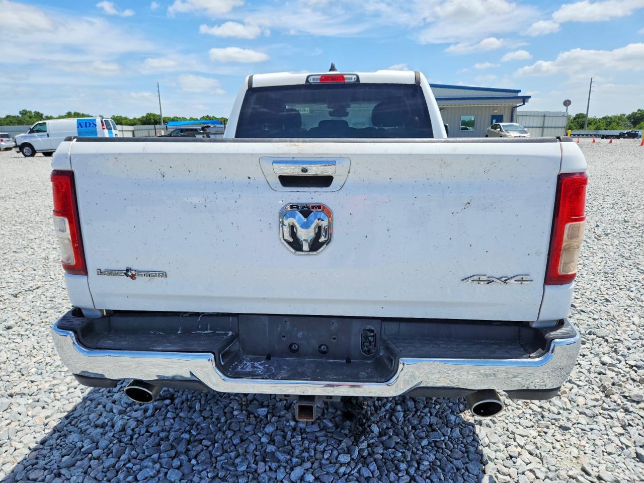2020 Dodge RAM 1500 BIG Horn