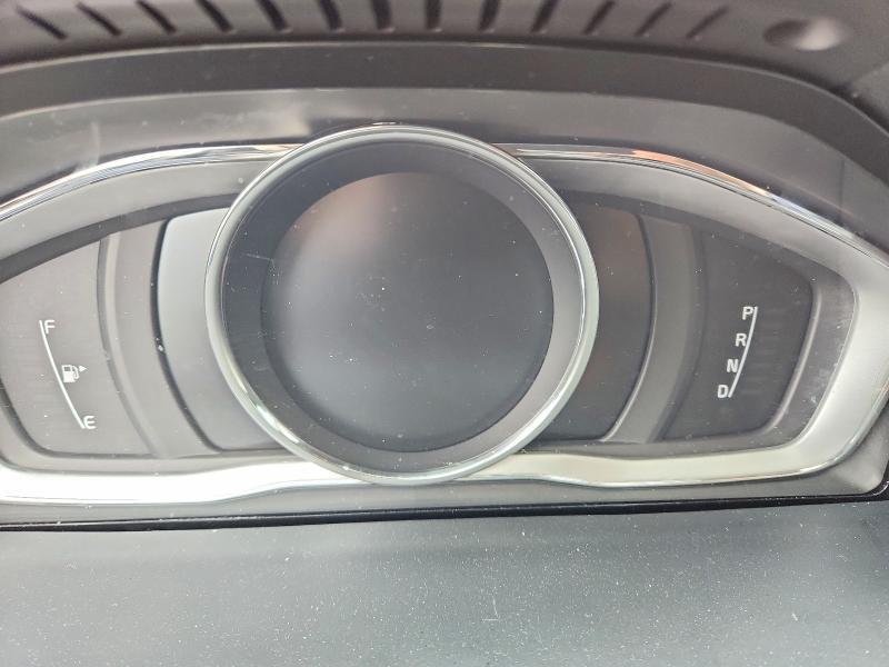 2018 Volvo S60 Dynamic