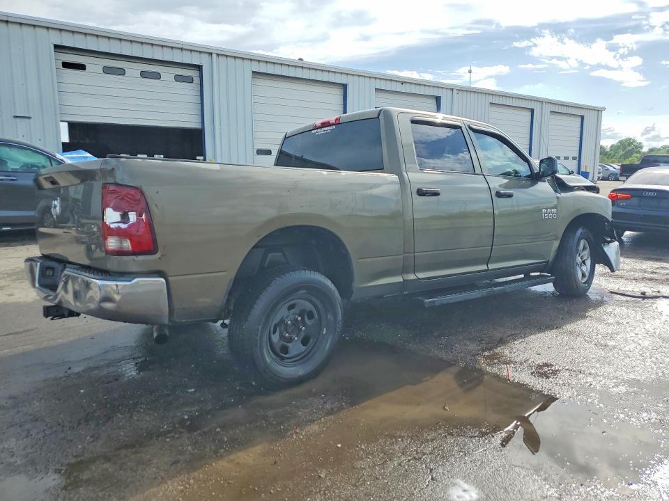2013 Dodge Ram 1500 st