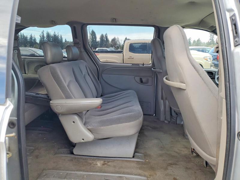 2003 Dodge Grand Caravan se
