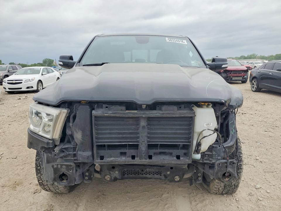 2020 Dodge RAM 1500 BIG Horn