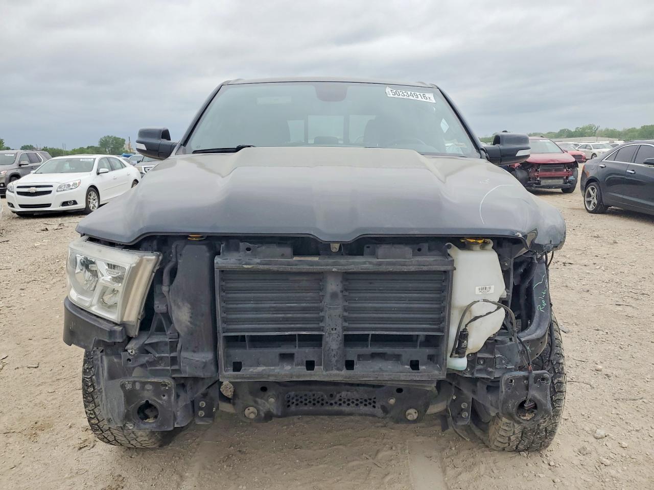 2020 Dodge RAM 1500 BIG Horn