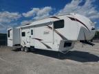 2011 Dutchmen Manufacturing 2011 Dutchmen Coleman Camper