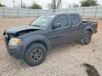 2015 Nissan Frontier Desert Runner