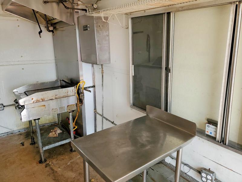 2017 Cargo Craft Trailers