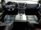 2018 GMC Sierra K1500 SLT