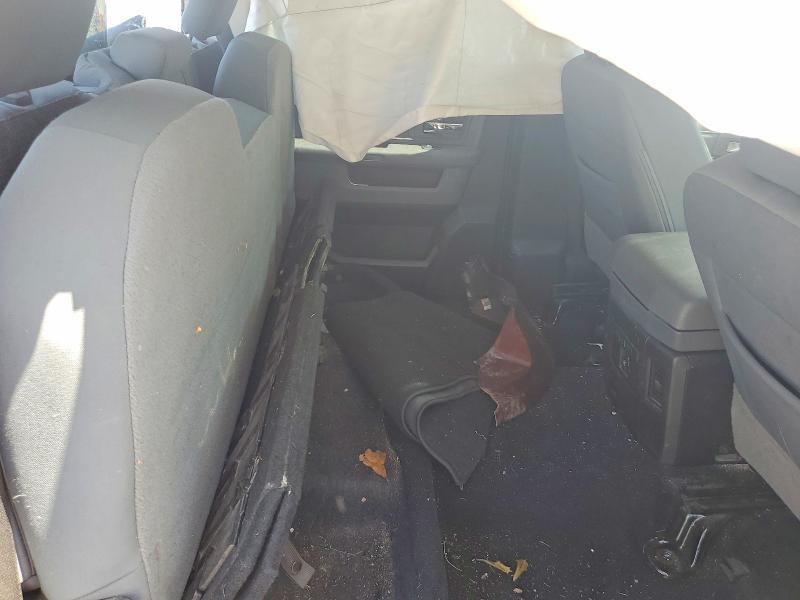 2019 Dodge RAM 1500 Classic SLT