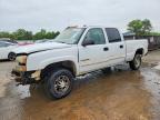 2003 Chevrolet Silverado C2500 Heavy Duty