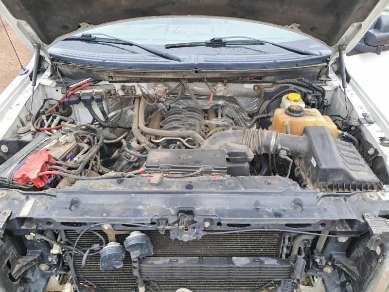 2014 Ford F150