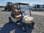2020 Club Car Tempo Lithium Golf Cart