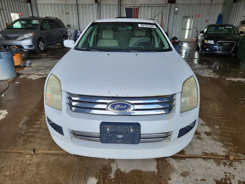 2006 Ford Fusion se