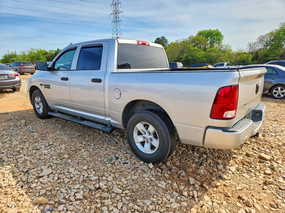 2017 Dodge Ram 1500 st