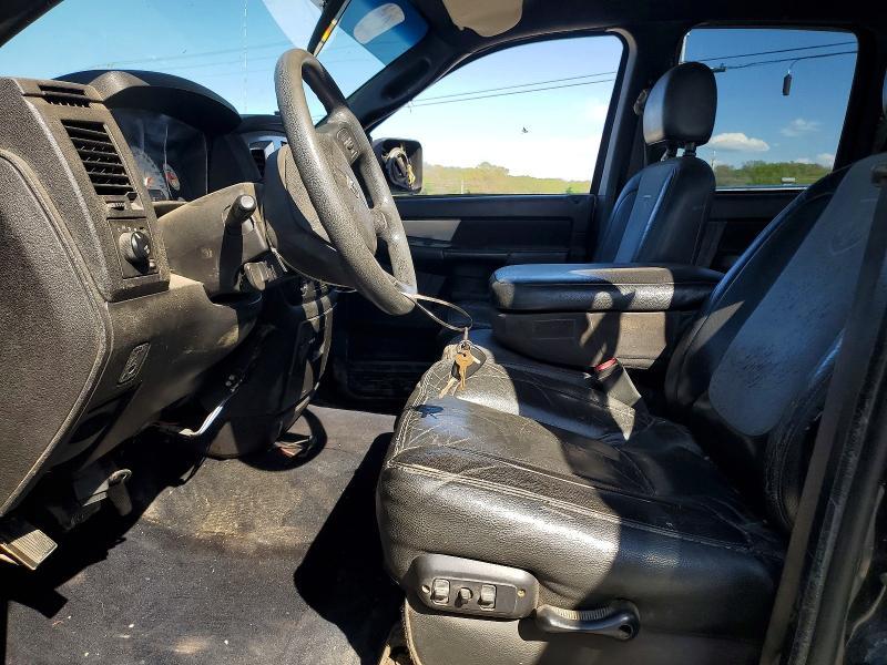 2009 Dodge RAM 2500