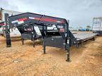 2025 Maxx D Equipment Trailer
