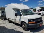 2013 Chevrolet Express Delivery Truck