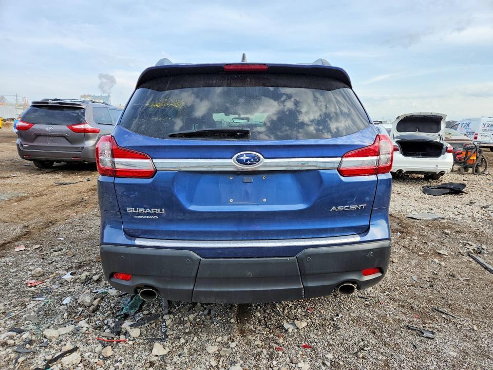 2020 Subaru Ascent Premium