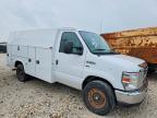 2014 Ford Econoline E350 Super Duty Cutaway Van