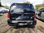 2015 Nissan Armada sv