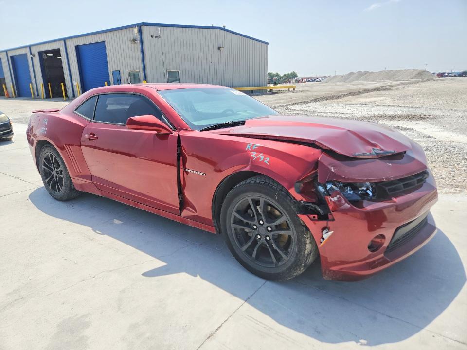 2014 Chevrolet Camaro ls